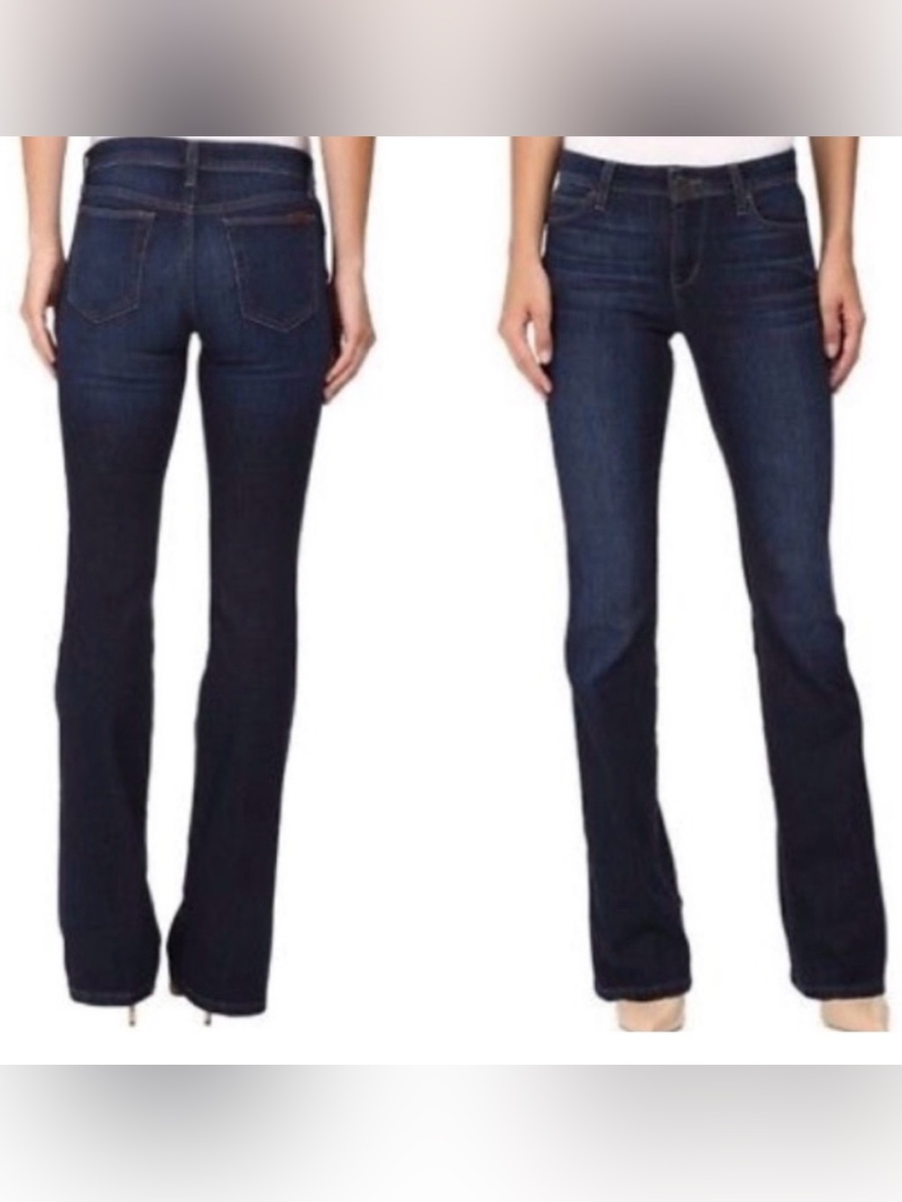 NWT Joe's Jeans Women Skinny Boot Cut Adore Jeans